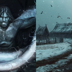 Czy faktycznie Thorgal i Nocny Wędrowiec powstaną szybko?