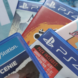 Czy piractwo gier ma jeszcze przyszłość? Sytuacja wydaje się dynamiczna, choć...