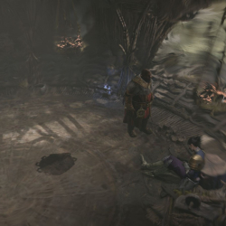 Czy przejmować się przerwami w trakcie grania? Joe Prepiora zapewnia, że spokojnie można sobie zrobić przerwę od Diablo 4