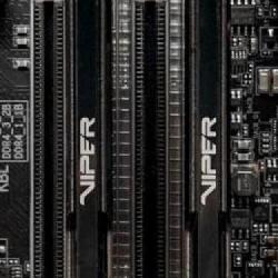 Czy przejście na pamięci DDR5 jest już konieczne? Patriot Memory zbadało tę sprawę