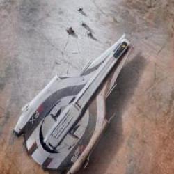 Czy Shepard powróci w nowej odsłonie Mass Effect? BioWare mogło niechcący zdradzić tę informację