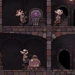 Daedalic i Snowhound Games ujawniły Potion Tycoon, swoją nadchodzącą strategię w świecie fantasy!