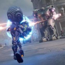 DAH2 - Reprobed na zwiastunie kooperacji, zielony Acer przygotował konkurs, Arcadegeddon zaliczył premierę - Krótkie Info