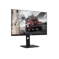 Dahua zaprezentowała swoje monitory P301A!