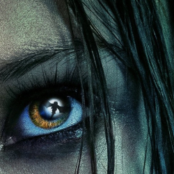 Dama, Netflix ogłasza datę premiery przygodowego fantasy, i prezentuje nowy plakat