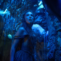 Dama, przygodowe fantasy od Nefliksa pokazane w najnowszym zwiastunie. Premiera już bardzo niedługo!