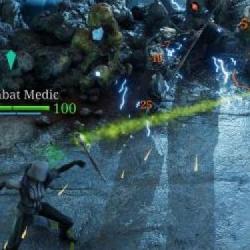 Dark Envoy od Event Horizon S.A. zostanie wydane przez Asmodee Digital!