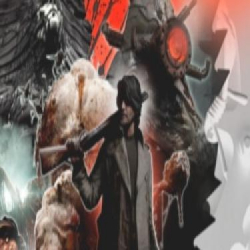 DarKnot, psychologiczny survival horror, w nieliniowej formie w tym roku we Wczesnym Dostępie na Steam