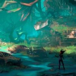 Darksiders III zmierza na Switcha, a Dread Templar i Fling to the Finish mają daty wejścia do Wczesnego Dostępu - Krótkie Info