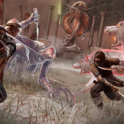 Darmowa aktualizacja Colosseum do Elden Ring już dostępna! Gracze mogą zmierzyć się w nowym trybie PvP