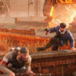 Darmowa aktualizacja do Iron Harvest jest już dostępna! Twórcy zapowiadają, że pojawią się jeszcze dwa następne dodatki