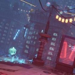 Darmowa wersja demonstracyjna Ghostrunner jest już dostępna na konsolach!