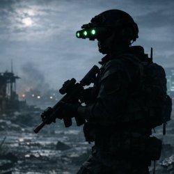 Darmowa wersja próbna Battlefield 6 dostępna przez tydzień