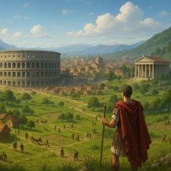 Darmowe demo Anno 117: Pax Romana dostępne na PC do 16 września
