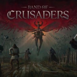 Darmowe demo Band of Crusaders dostępne na Steam i GOG