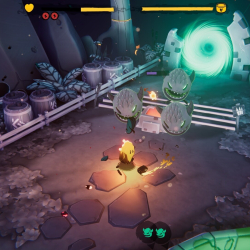 Poznaliśmy datę beta testów Flame Keeper, które wystartują już niebawem! Co czeka graczy?