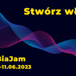 BialJam 2023 nadciąga wielkimi krokami, a ilość miejsc jest ograniczona!