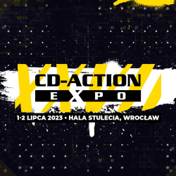 Już w ten weekend odbędzie się CD-Action Expo 2023! Co będzie się działo w Hali Stulecia we Wrocławiu?