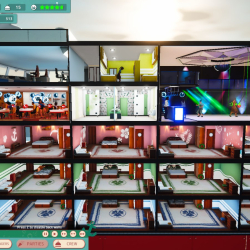 Image Power ogłosiło datę Cruise Ship Manager, nadciągającego symulacyjnego tycoona na pokładzie potężnego wycieczkowca!