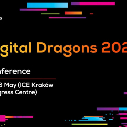 Powoli startują pierwsze zapisy do Digital Dragons 2023! Co już wystartowało? Kiedy rozpocznie się pierwsza sprzedaż biletów?