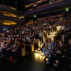 Wystartowała przedsprzedaż biletów na Digital Dragons 2024!