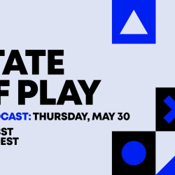 O której wystartuje dziś nowy State of Play?