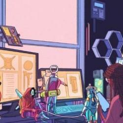 Data LudoNarraCon 2021- Kiedy odbędzie się wydarzenie nastawione na gry narracyjne?