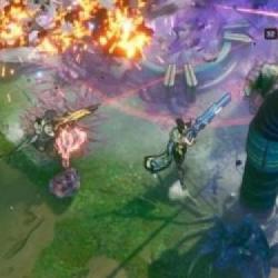 Flying Wilf Hog zdradziło, jaka jest data otwartej bety Space Punks i kiedy tytuł będzie dostępny w modelu free to play