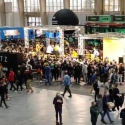 Data Poznań Game Arena 2022 (PGA 22) - Kiedy odbędzie się kolejna edycja wydarzenia?