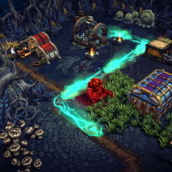 Poznaliśmy datę premiery Against the Storm na PC. Ba wersja na PC zagości także w Game Passie!