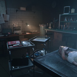 Polski symulator Autopsy Simulator doczekał się ogłoszenia daty premiery!