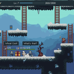 Poznaliśmy datę premiery polskiej gry Bearnard!