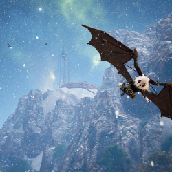 THQ Nordic zapowiedziało, że Biomutant wkrótce zadebiutuje na Nintendo Switchu!