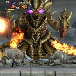 Konami zapowiedziało datę premiery Contra Operation Galuga! Kiedy nowa odsłona zadebiutuje?