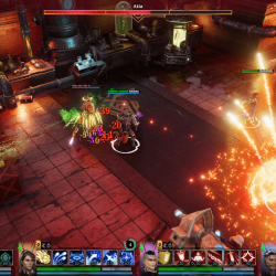 Dark Envoy doczeka się już niebawem ulepszonego wydania Director's Cut!