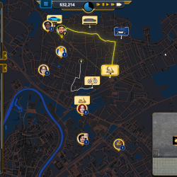 Delivery INC już na horyzoncie! Dostawa nowej gry odbędzie się w tym miesiącu!