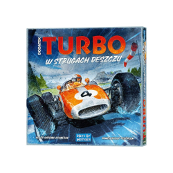 Data premiery dodatku Turbo W strugach deszczu