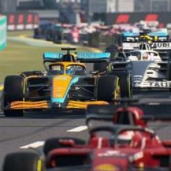 Poznaliśmy datę premiery F1 Manager 2022! Jak w akcji wypada gra Frontier Developments?