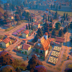 Poznaliśmy datę premiery pełnego wydania Fabledom! Kiedy fabularna strategia zadebiutuje na rynku?