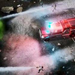 Poznaliśmy datę premiery Fire Commander! Ciekawa produkcja niezależna zadebiutuje w gorącym okresie!