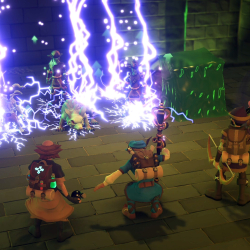 Poznaliśmy datę premiery For the King II! Kiedy doczekamy się debiutu 