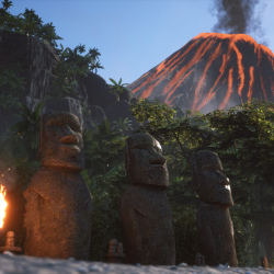 Poznaliśmy datę premiery Gas Station Simulator Tidal Wave! Rozszerzenie ukaże się już niebawem