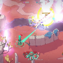 W marcu zadebiutuje Go Fight Fantastic! Czym jest gra Dinomite Games i Kinda Brave?