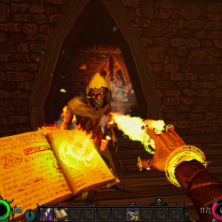 Staroszkolna strzelanka GRAVEN za kilka dni doczeka się pełnego wydania na PC! Co zostanie wprowadzone w premierowej aktualizacji?