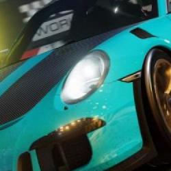 Poznaliśmy datę premiery GRID Legends oraz pierwszy konkretny fragment rozgrywki