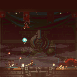 Poznaliśmy datę premiery gry Gunbrella, która ukaże się już za kilka dni!