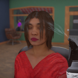 Dokładna data premiery Hairdresser Simulator została ogłoszona. Symulator fryzjera zadebiutuje już...