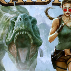 Niebawem poznamy odpowiedź na pytanie Jak powstawał Tomb Raider? Książka wkrótce zadebiutuje w Polsce!