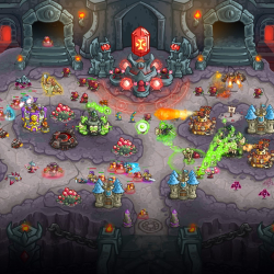 Już za miesiąc zadebiutuje Kingdom Rush 5 Alliance! Co zaoferuje nowa odsłona?