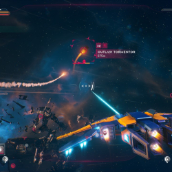 Poznaliśmy datę premiery konsolowego EVERSPACE 2! Tytuł w dniu debiutu trafi do Xbox Game Passa